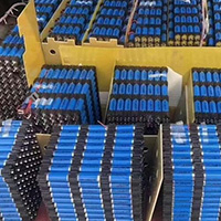 温州高价钴酸锂电池回收-上门回收旧电池-蓄电池回收